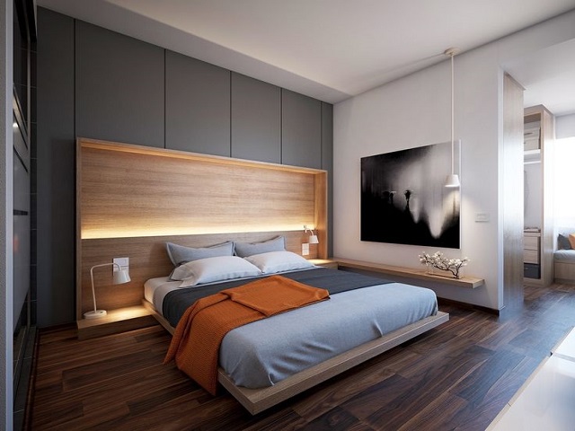 desain rumah modern minimalis