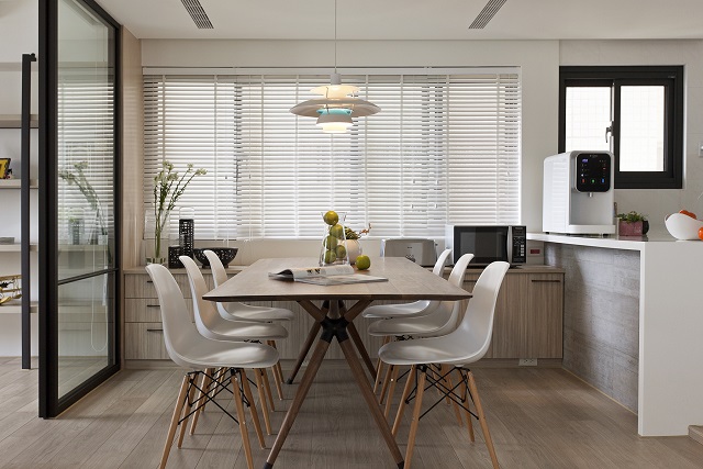 desain rumah modern minimalis