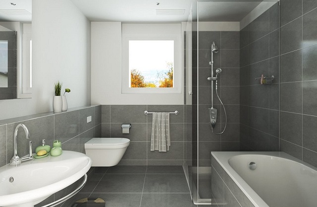 desain rumah modern minimalis