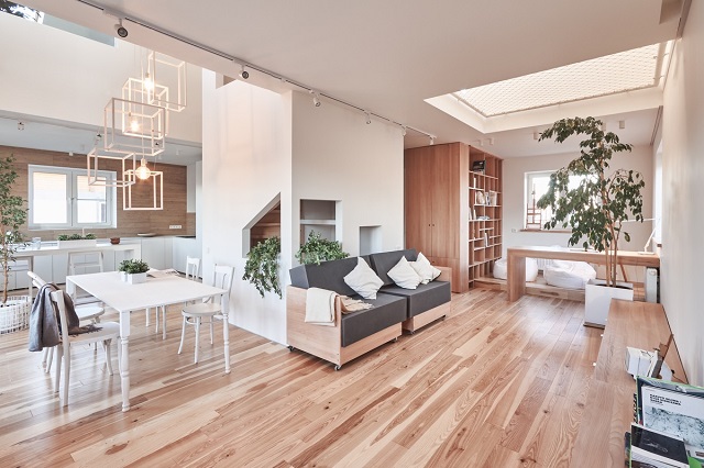 desain rumah sederhana