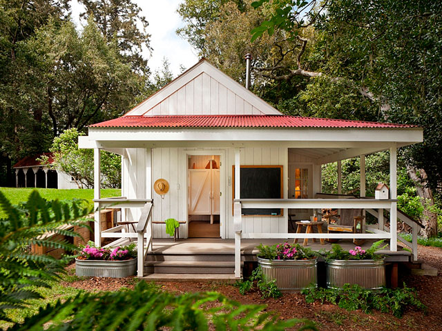 desain rumah sederhana