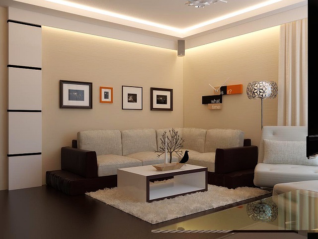 desain rumah tipe 60