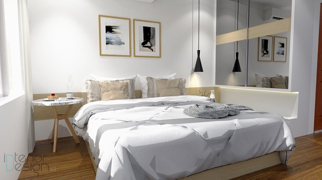 desain rumah tipe 60