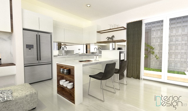 desain rumah tipe 60