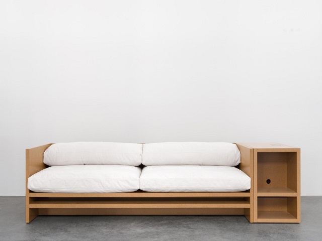 sofa minimalis modern untuk ruang tamu kecil