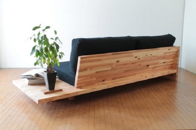 sofa minimalis modern untuk ruang tamu kecil