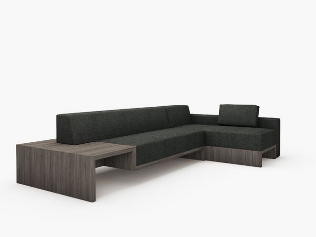 sofa minimalis modern untuk ruang tamu kecil