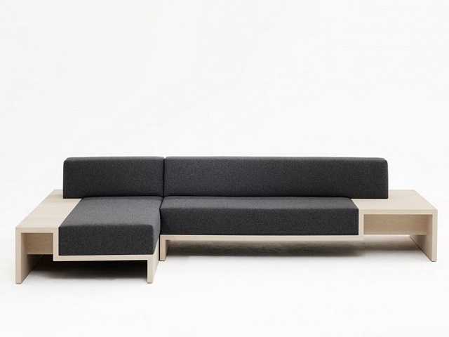 sofa minimalis modern untuk ruang tamu kecil