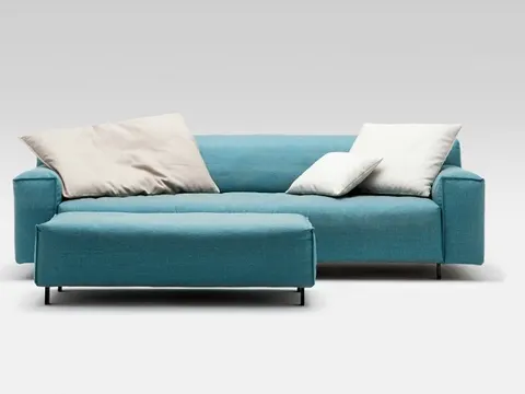 sofa minimalis modern untuk ruang tamu kecil