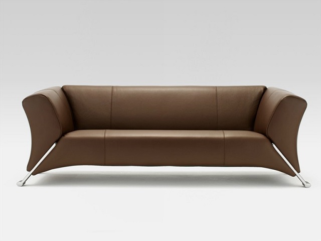 sofa minimalis modern untuk ruang tamu kecil