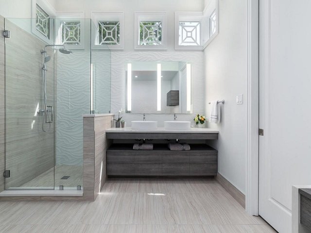 desain kamar mandi terbaik