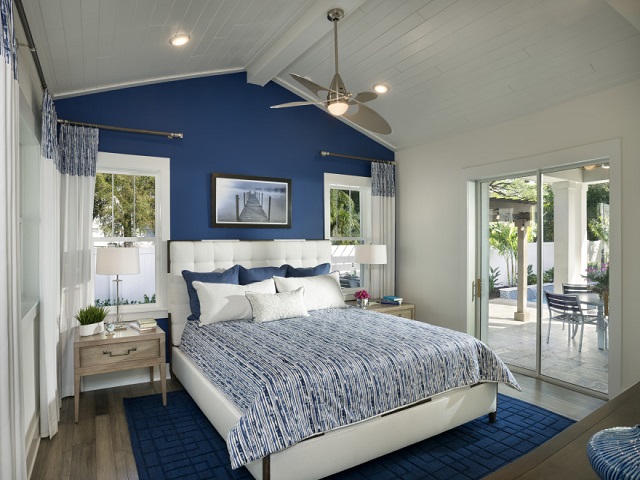 desain kamar tidur idaman