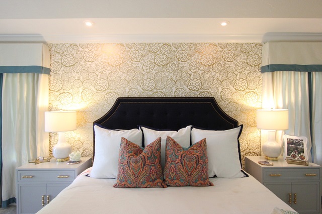 desain kamar tidur idaman