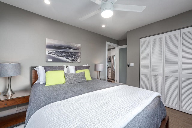desain kamar tidur idaman