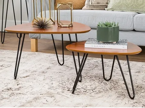 desain coffee table