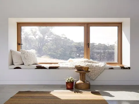 Desain Window Seat, Menyulap Area Jendela Menjadi Lebih Fungsional serta Istimewa