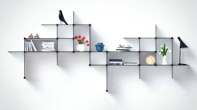 furnitur minimalis