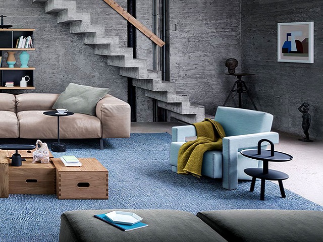 tren terbaru furniture design gaya nu-klasik