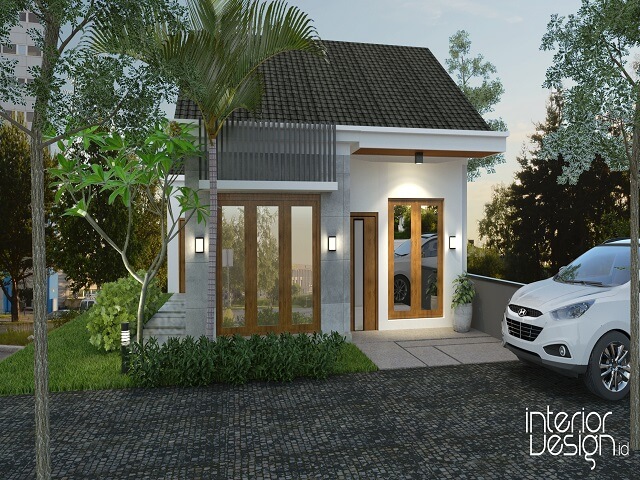 4 Ide Kreatif Dekorasi Rumah Kecil yang Cantik dan Nyaman