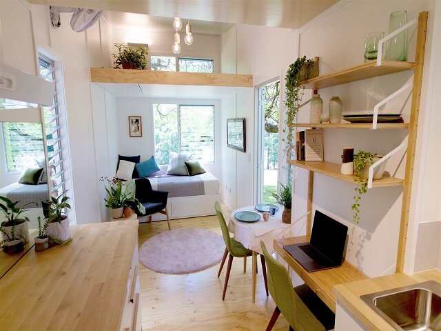 desain rumah kecil modern desain rumah kecil modern