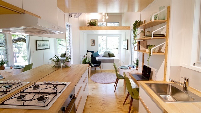 desain rumah kecil modern desain rumah kecil modern