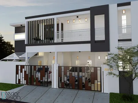 renovasi rumah