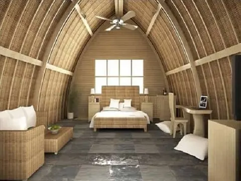 arsitektur vernakular