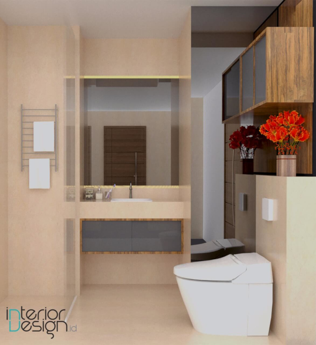 interior modern