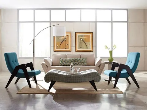3 Cara Terbaik Merawat Furniture agar Awet & Tahan Lama