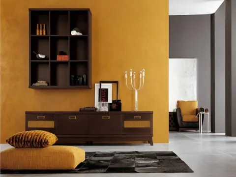Trend warna cat rumah 2019