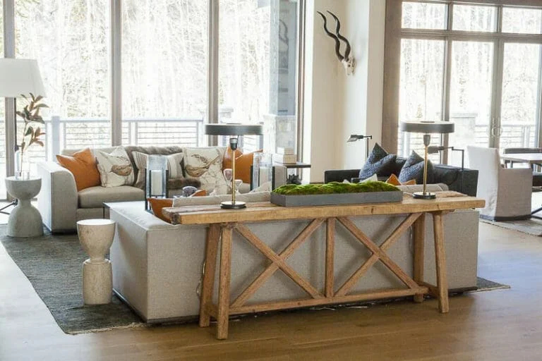 interior ala farmhouse