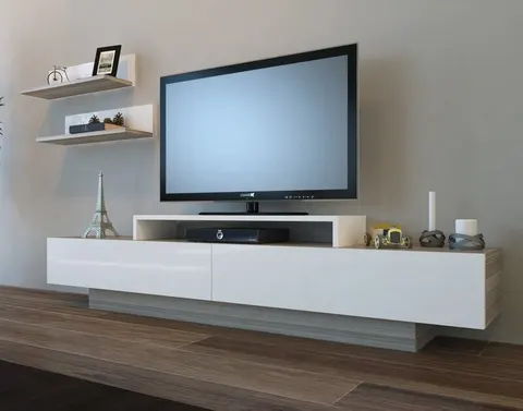 Meja TV Minimalis