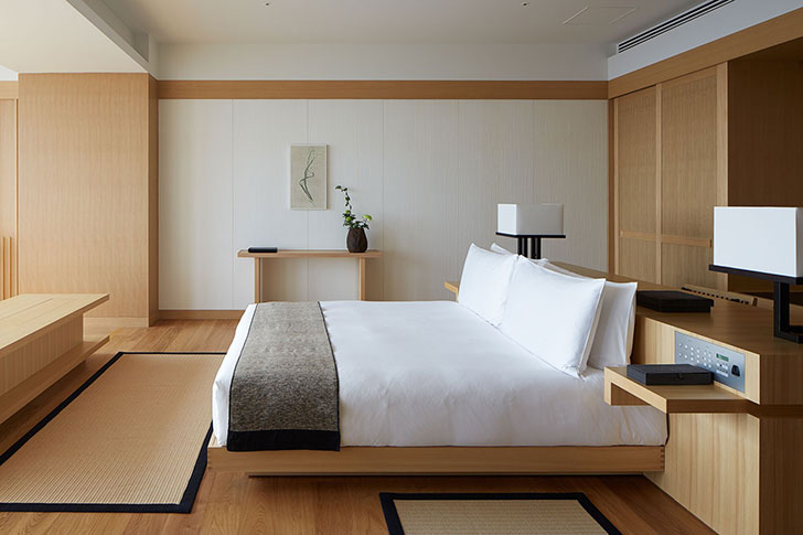 desain interior zen
