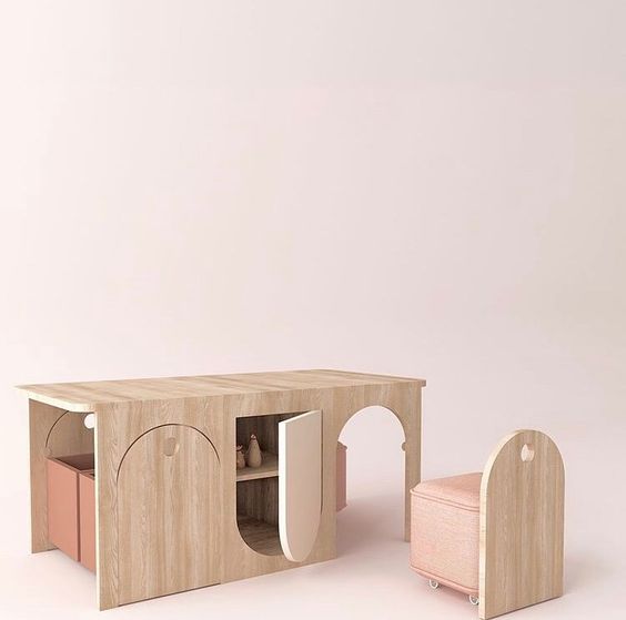 Furniture rumah zaman sekarang
