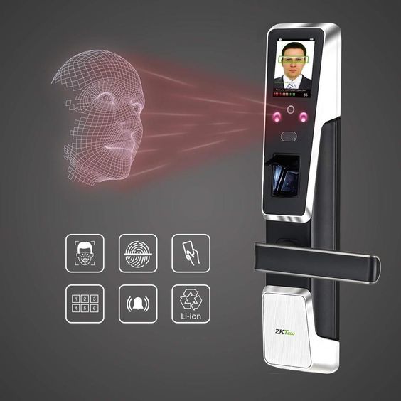 smart home