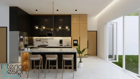 dapur
