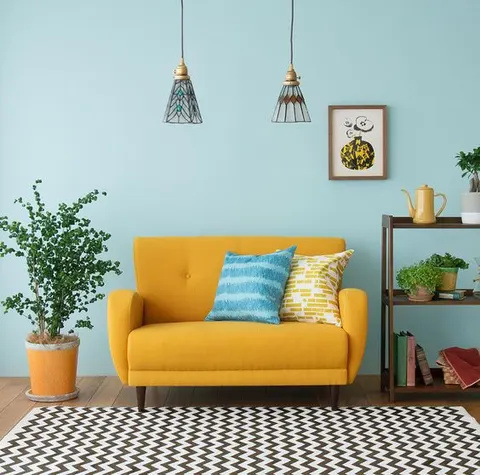 Sofa Terbaru