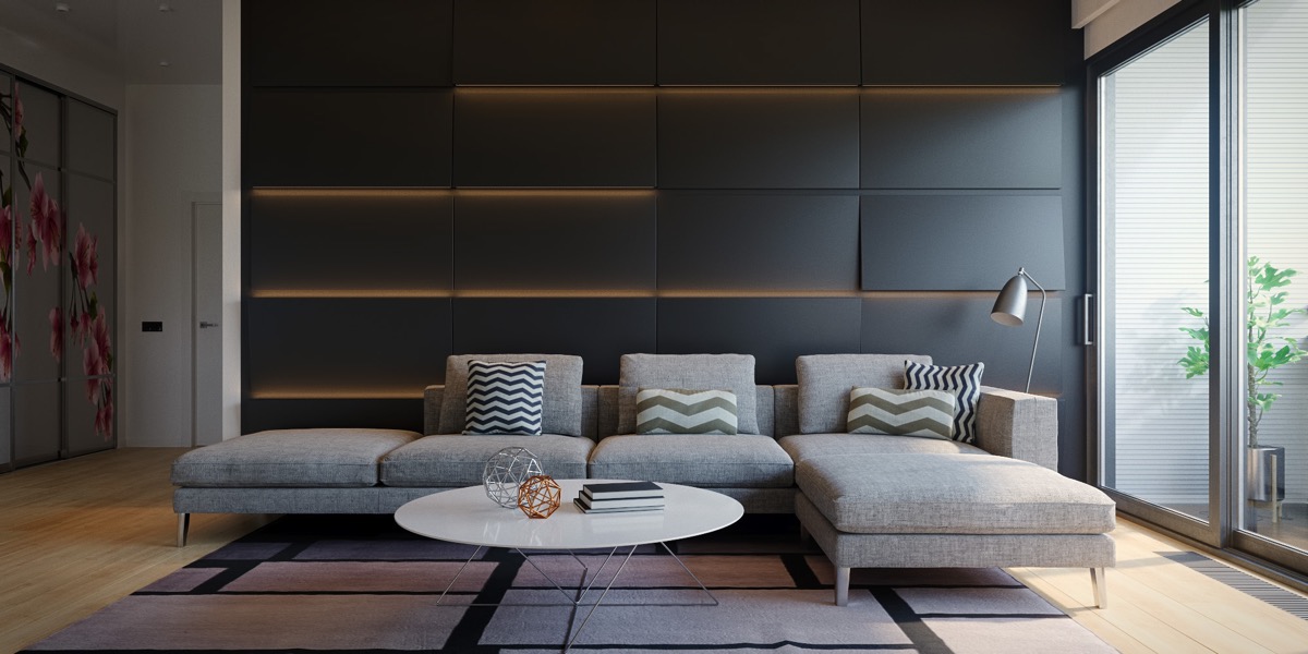 Modern Minimalis