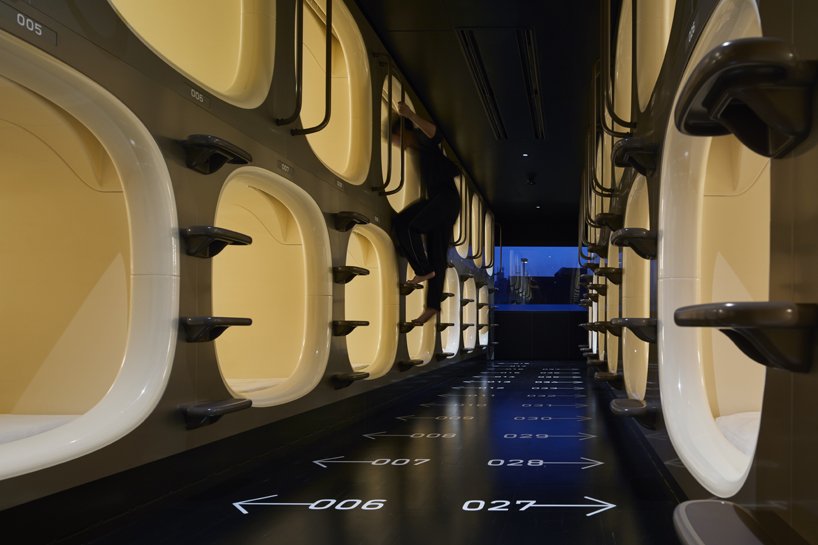All images source: Designboom