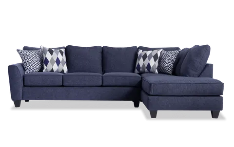 Furniture Unik & Berkelas dari Limbah Kain Jeans