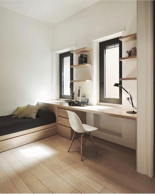 jendela kamar minimalis model tingkap