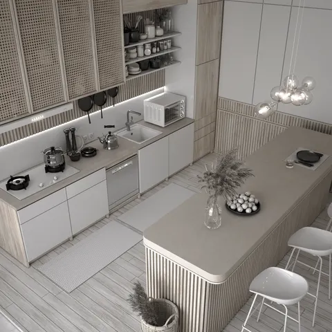dapur