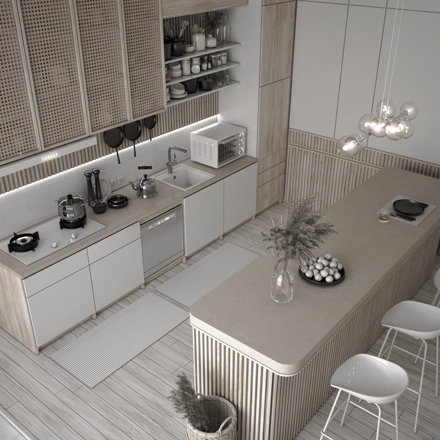 dapur