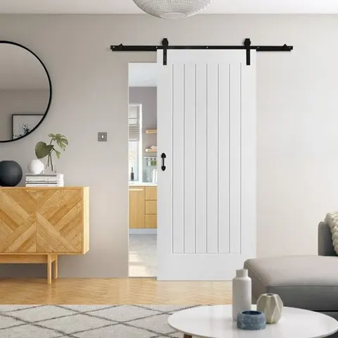 pocket sliding door