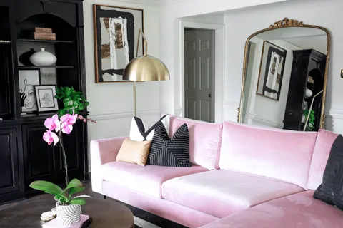 17 Ide Kreatif Kamar Khusus Cewe Pinky!