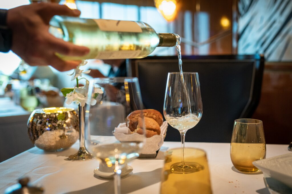 restoran fine dining di bandung