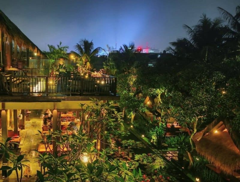 atmosphere resort
