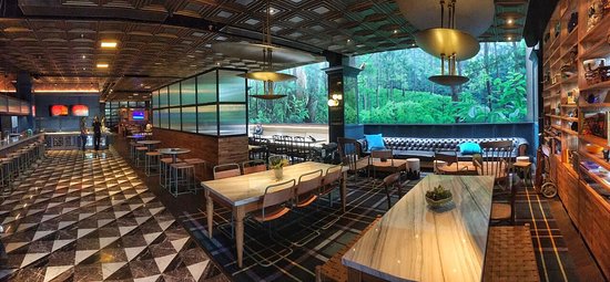 geometeria cafe