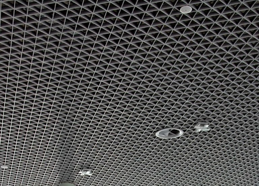 Open-Cell-Ceilings