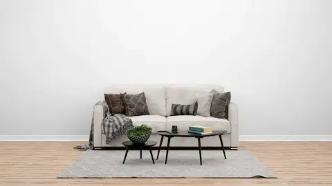 karpet menata